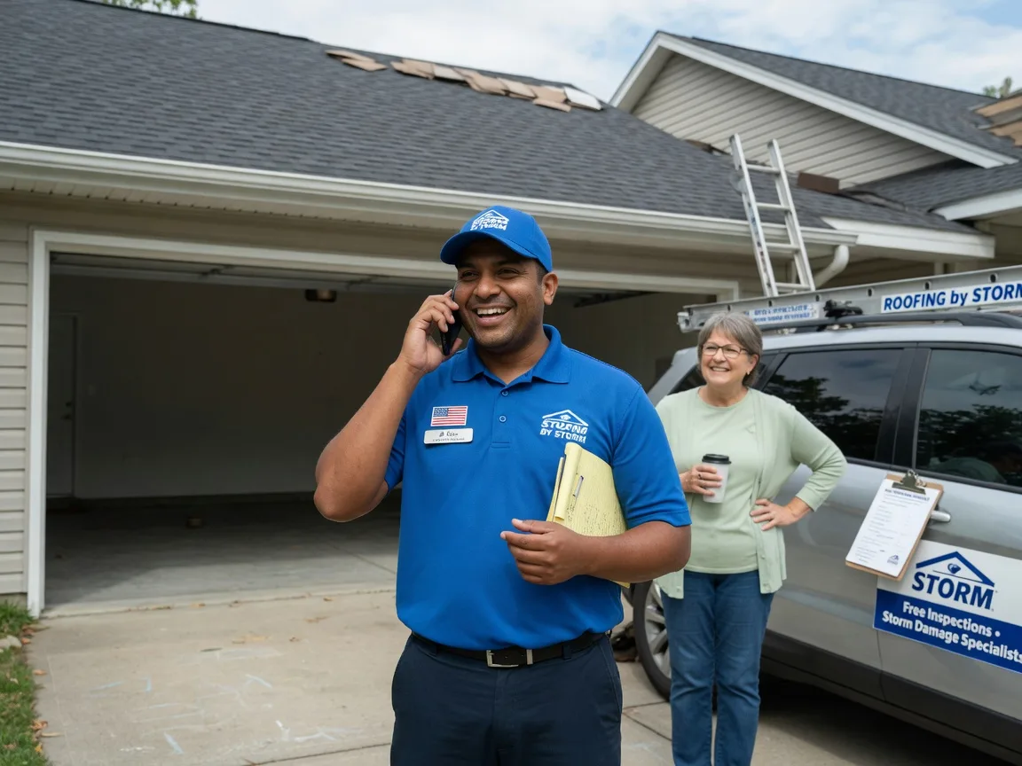 Roof Repair Near Me West Monroe, NY FAQs